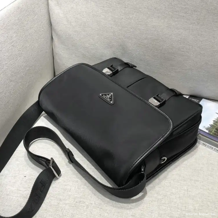 Official Brother Sam Bags s Prada 2110YZ0025 0729